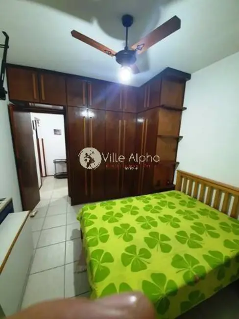 Foto 5 de Apartamento com 1 quarto à venda, 53m2 em Boqueirão, Santos - SP