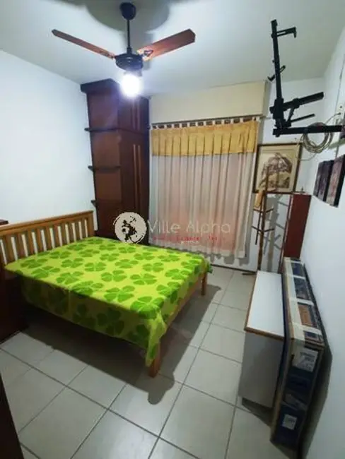 Foto 4 de Apartamento com 1 quarto à venda, 53m2 em Boqueirão, Santos - SP
