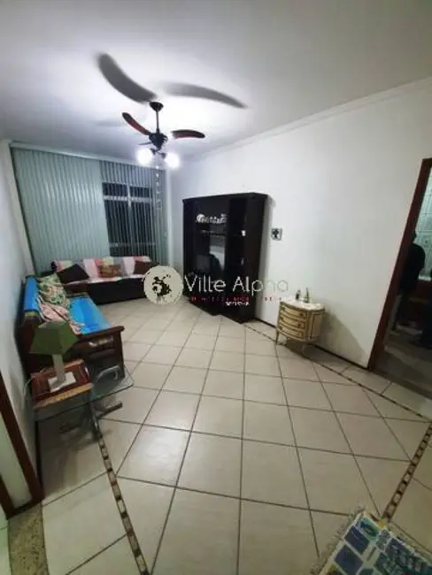 Foto 1 de Apartamento com 1 quarto à venda, 53m2 em Boqueirão, Santos - SP