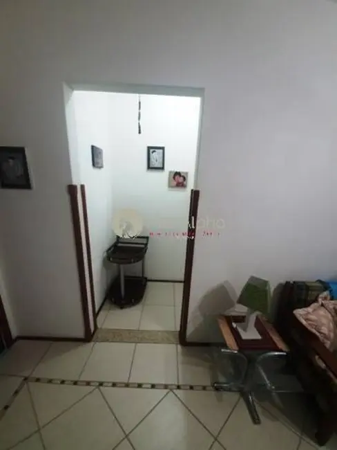 Foto 2 de Apartamento com 1 quarto à venda, 53m2 em Boqueirão, Santos - SP