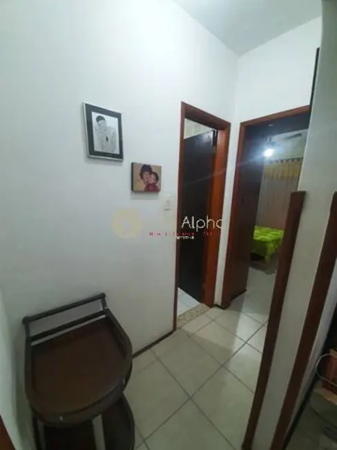 Foto 3 de Apartamento com 1 quarto à venda, 53m2 em Boqueirão, Santos - SP