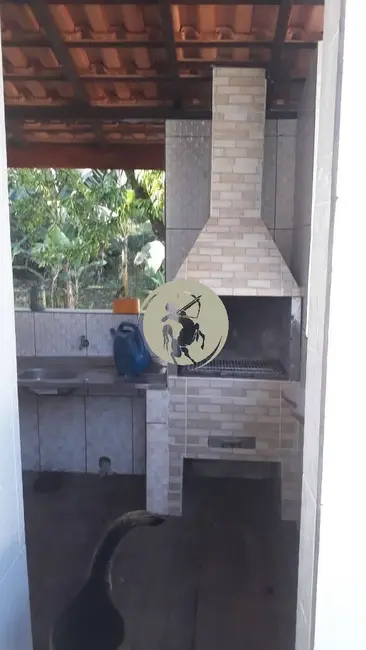 Foto 3 de Chácara com 4 quartos à venda, 1400m2 em Itariri - SP