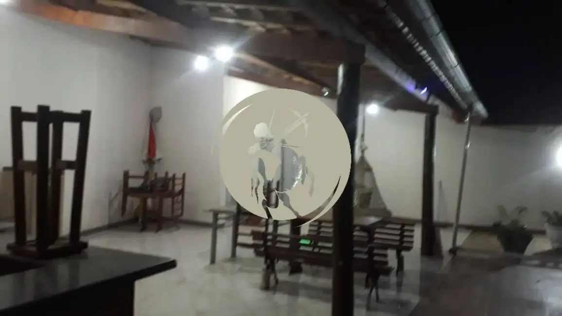 Foto 4 de Chácara com 4 quartos à venda, 1400m2 em Itariri - SP