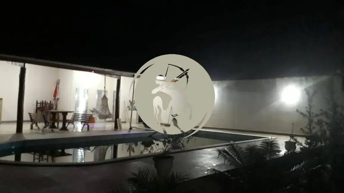 Foto 2 de Chácara com 4 quartos à venda, 1400m2 em Itariri - SP