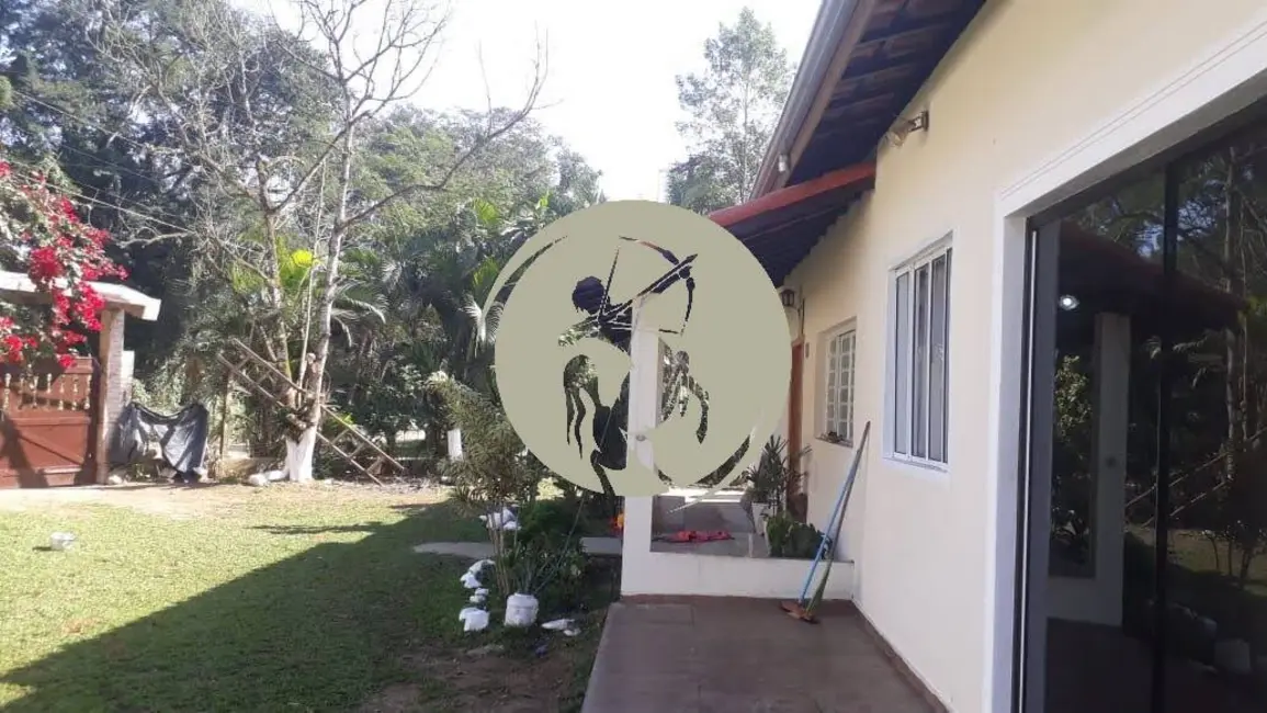 Foto 9 de Chácara com 4 quartos à venda, 1400m2 em Itariri - SP