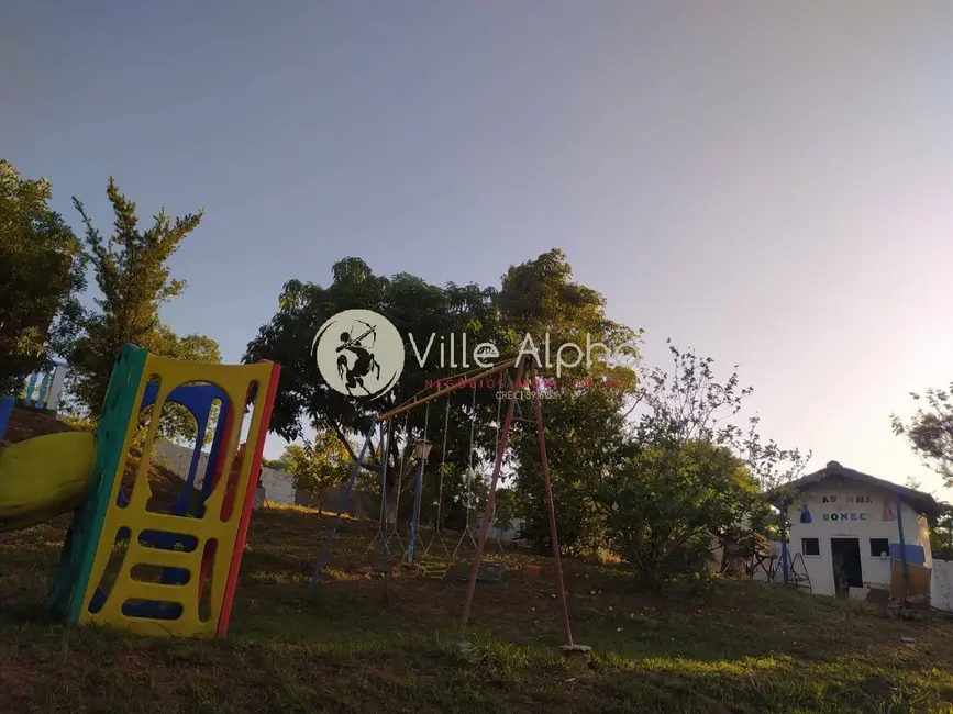 Foto 6 de Chácara com 4 quartos à venda, 180m2 em Porangaba - SP