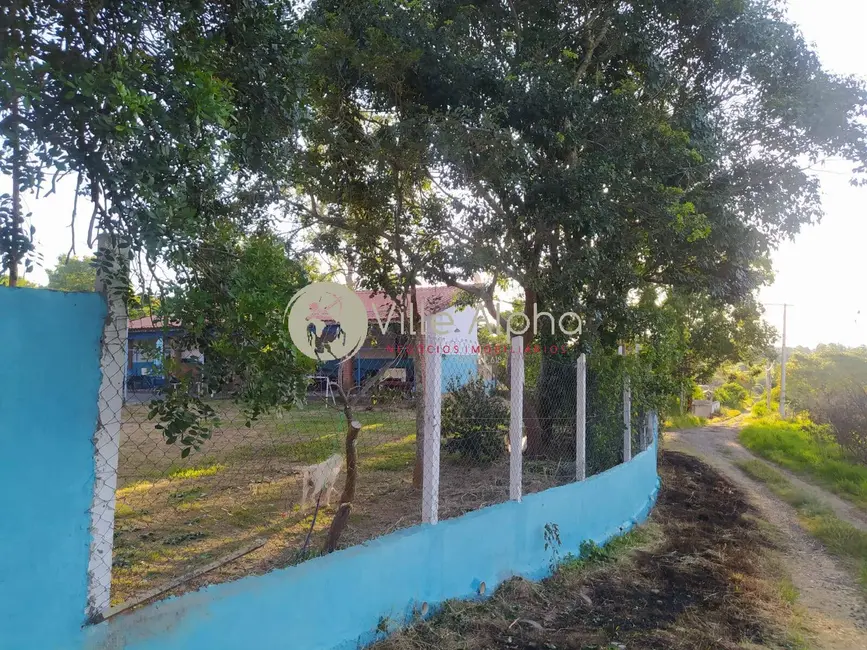 Foto 5 de Chácara com 4 quartos à venda, 180m2 em Porangaba - SP