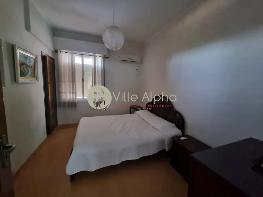 Foto 9 de Apartamento com 3 quartos à venda, 150m2 em Gonzaga, Santos - SP