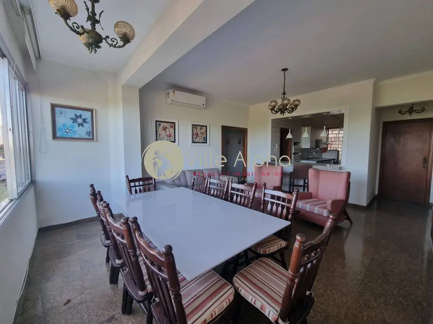 Foto 6 de Apartamento com 3 quartos à venda, 150m2 em Gonzaga, Santos - SP