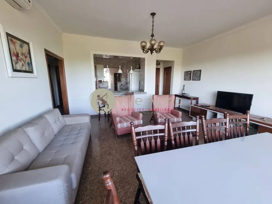 Foto 7 de Apartamento com 3 quartos à venda, 150m2 em Gonzaga, Santos - SP