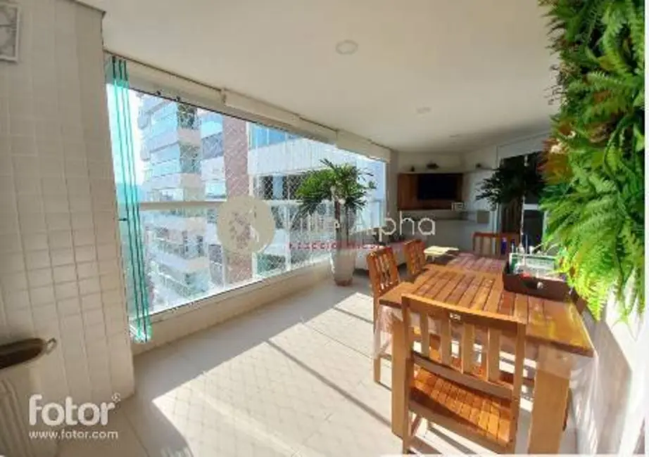 Foto 2 de Apartamento com 3 quartos à venda, 265m2 em Gonzaga, Santos - SP