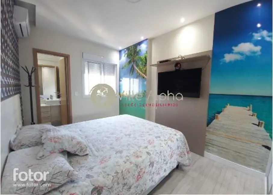 Foto 6 de Apartamento com 3 quartos à venda, 265m2 em Gonzaga, Santos - SP