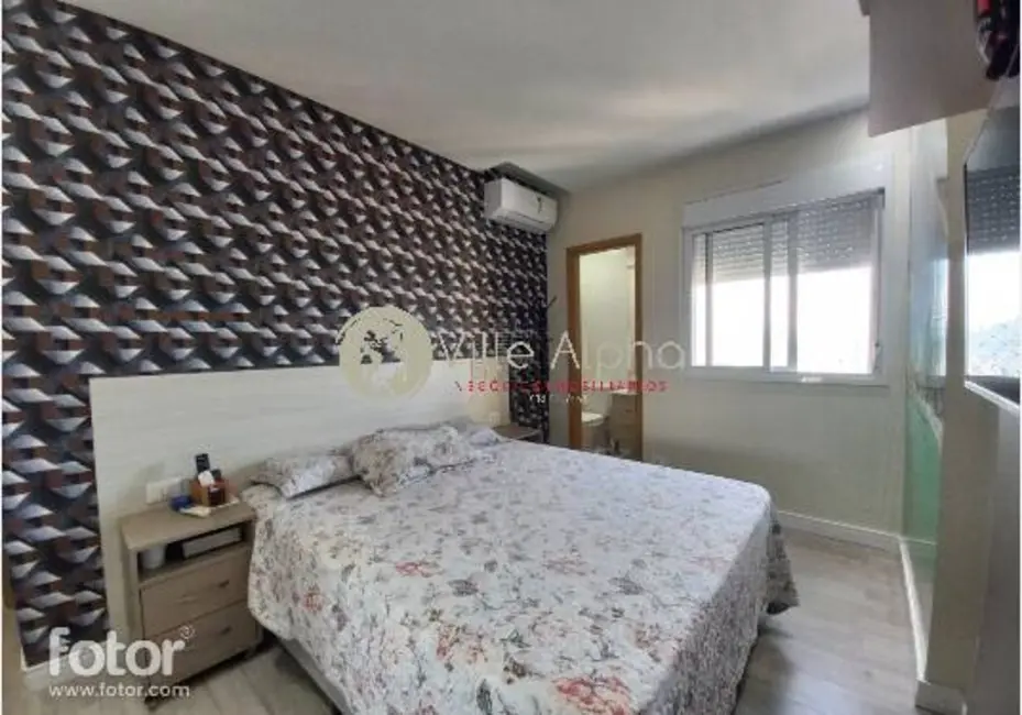 Foto 7 de Apartamento com 3 quartos à venda, 265m2 em Gonzaga, Santos - SP