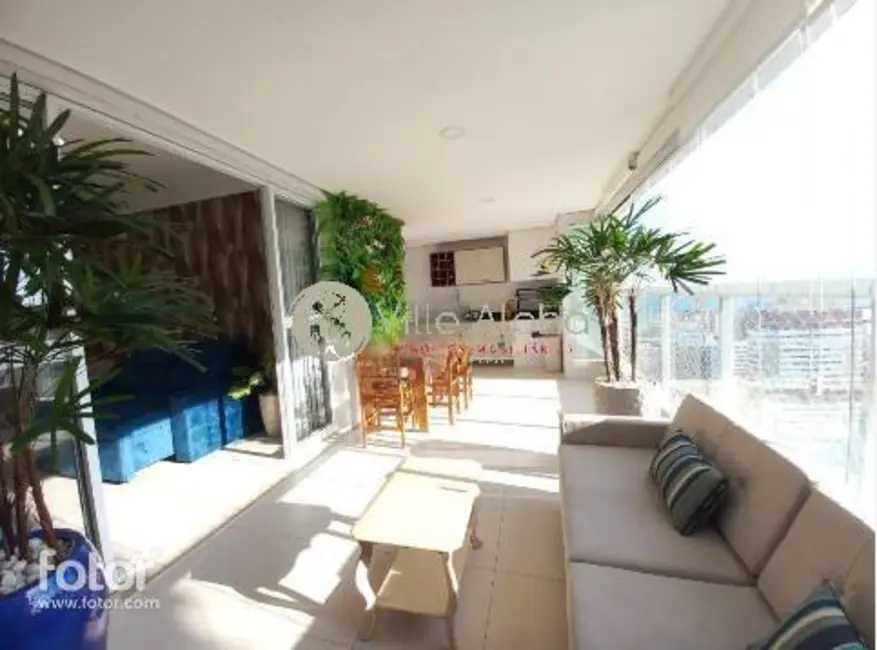 Foto 1 de Apartamento com 3 quartos à venda, 265m2 em Gonzaga, Santos - SP