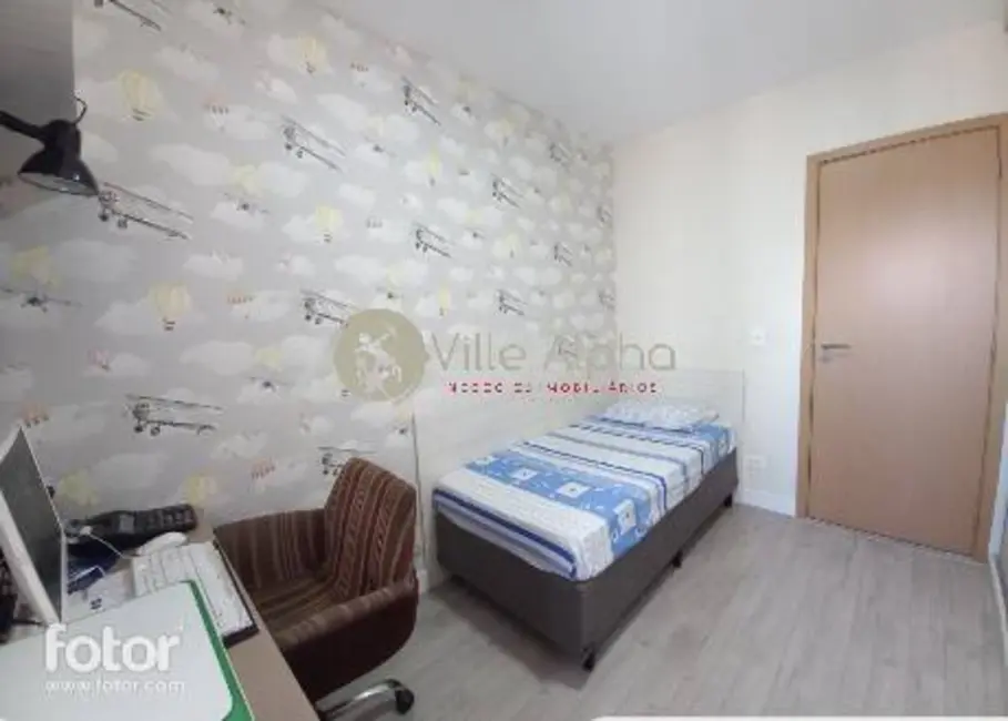 Foto 9 de Apartamento com 3 quartos à venda, 265m2 em Gonzaga, Santos - SP