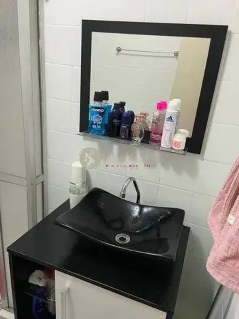 Foto 5 de Apartamento com 1 quarto à venda, 35m2 em Aparecida, Santos - SP