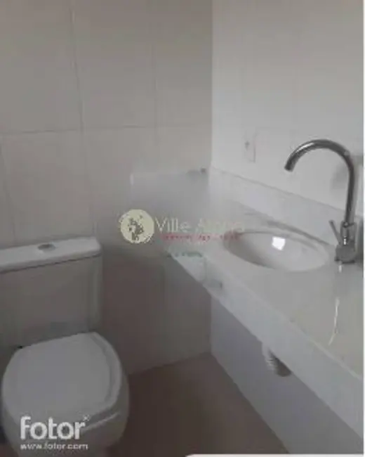 Casa com 3 quartos à venda, 141m2 em Gonzaga, Santos - SP - imagem 6 Foto 6 de Casa com 3 quartos à venda, 141m2 em Gonzaga, Santos - SP