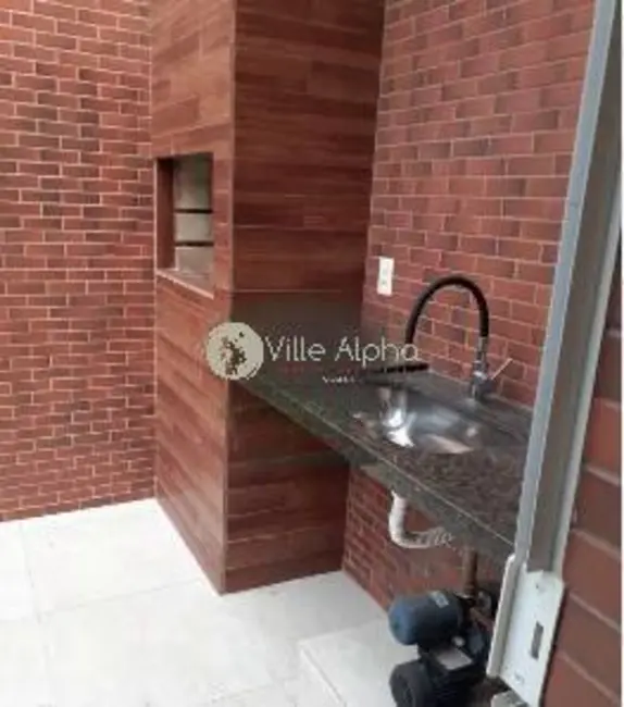 Casa com 3 quartos à venda, 141m2 em Gonzaga, Santos - SP - imagem 1 Foto 1 de Casa com 3 quartos à venda, 141m2 em Gonzaga, Santos - SP