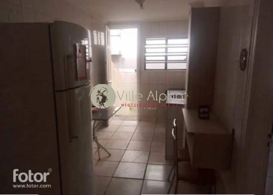 Foto 9 de Casa com 3 quartos à venda, 300m2 em Campo Grande, Santos - SP