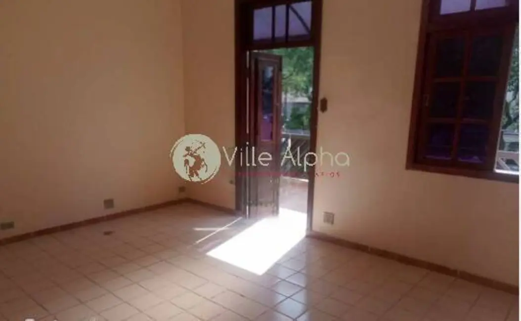 Foto 3 de Casa com 3 quartos à venda, 300m2 em Campo Grande, Santos - SP