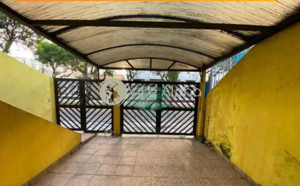 Foto 2 de Casa com 3 quartos à venda, 300m2 em Campo Grande, Santos - SP