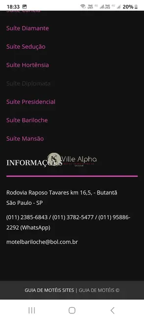 Sala Comercial à venda, 9697m2 em Jardim Boa Vista (Zona Oeste), São Paulo - SP - imagem 2 Foto 2 de Sala Comercial à venda, 9697m2 em Jardim Boa Vista (Zona Oeste), São Paulo - SP