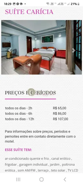 Sala Comercial à venda, 9697m2 em Jardim Boa Vista (Zona Oeste), São Paulo - SP - imagem 8 Foto 8 de Sala Comercial à venda, 9697m2 em Jardim Boa Vista (Zona Oeste), São Paulo - SP