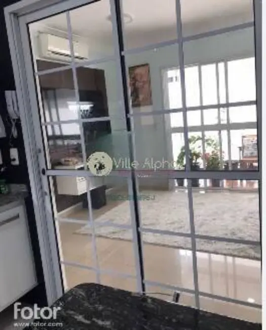 Foto 8 de Apartamento com 3 quartos à venda, 79m2 em Gonzaga, Santos - SP