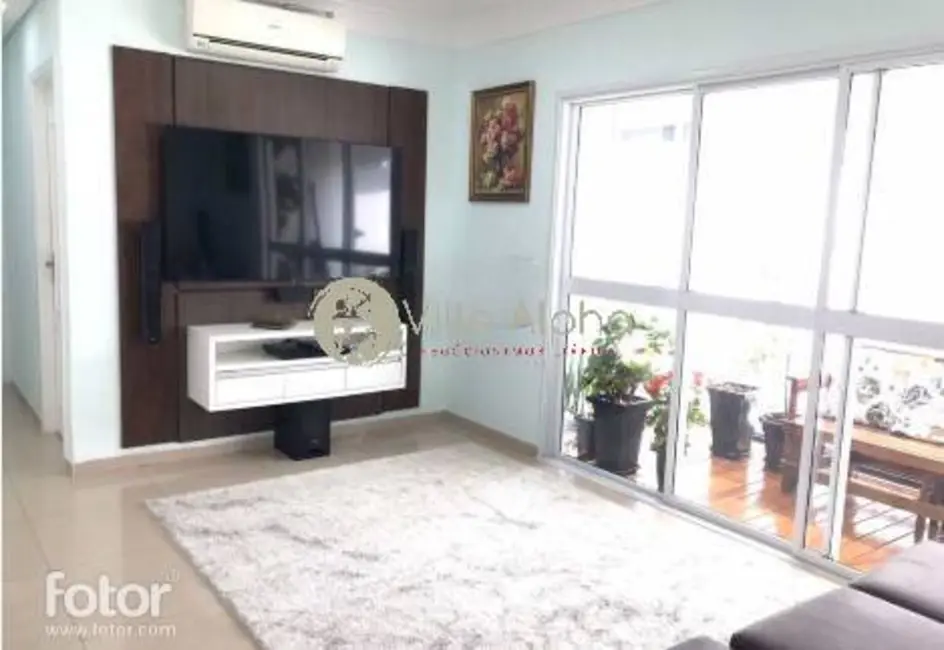 Foto 3 de Apartamento com 3 quartos à venda, 79m2 em Gonzaga, Santos - SP