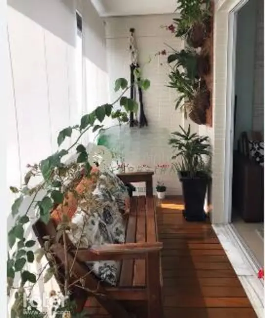 Foto 6 de Apartamento com 3 quartos à venda, 79m2 em Gonzaga, Santos - SP