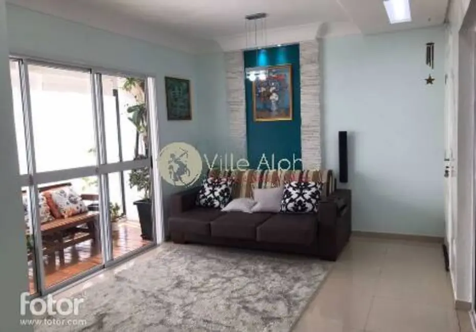 Foto 1 de Apartamento com 3 quartos à venda, 79m2 em Gonzaga, Santos - SP