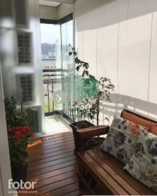 Foto 5 de Apartamento com 3 quartos à venda, 79m2 em Gonzaga, Santos - SP