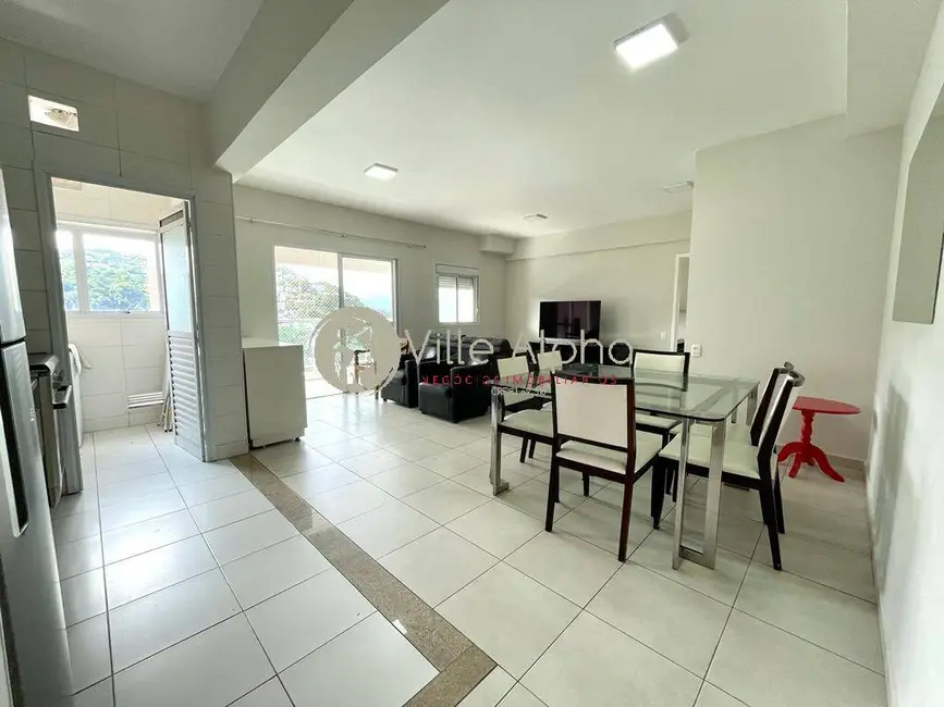 Foto 8 de Apartamento com 2 quartos à venda, 105m2 em José Menino, Santos - SP