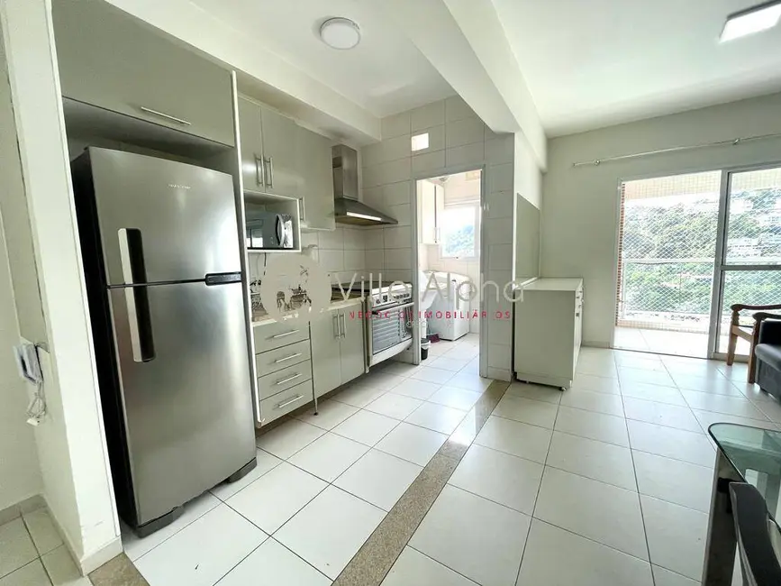 Foto 9 de Apartamento com 2 quartos à venda, 105m2 em José Menino, Santos - SP