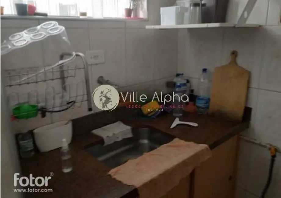 Apartamento com 1 quarto à venda, 55m2 em Boqueirão, Santos - SP - imagem 8 Foto 8 de Apartamento com 1 quarto à venda, 55m2 em Boqueirão, Santos - SP