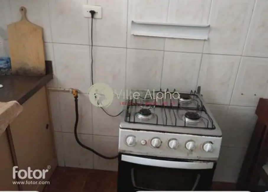 Apartamento com 1 quarto à venda, 55m2 em Boqueirão, Santos - SP - imagem 5 Foto 5 de Apartamento com 1 quarto à venda, 55m2 em Boqueirão, Santos - SP