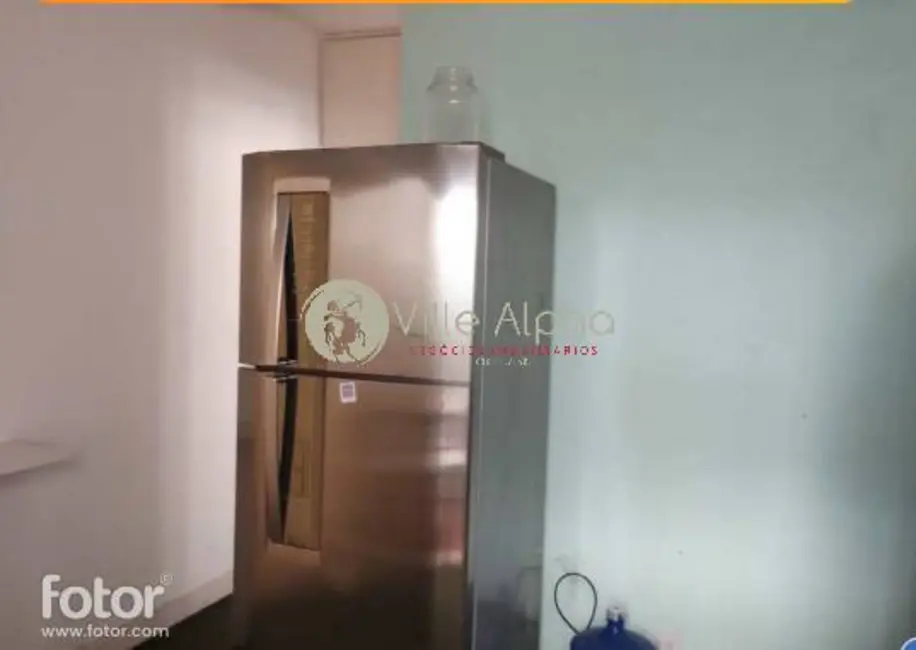 Apartamento com 1 quarto à venda, 55m2 em Boqueirão, Santos - SP - imagem 6 Foto 6 de Apartamento com 1 quarto à venda, 55m2 em Boqueirão, Santos - SP