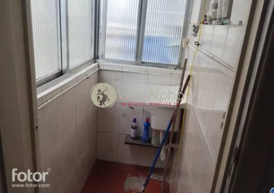 Apartamento com 1 quarto à venda, 55m2 em Boqueirão, Santos - SP - imagem 7 Foto 7 de Apartamento com 1 quarto à venda, 55m2 em Boqueirão, Santos - SP