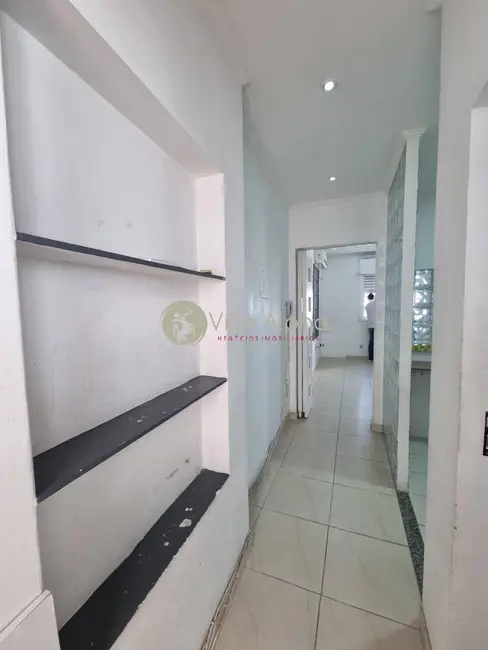 Apartamento com 1 quarto à venda, 39m2 em Ponta da Praia, Santos - SP - imagem 4 Foto 4 de Apartamento com 1 quarto à venda, 39m2 em Ponta da Praia, Santos - SP