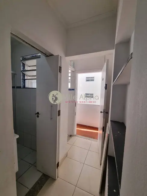 Apartamento com 1 quarto à venda, 39m2 em Ponta da Praia, Santos - SP - imagem 5 Foto 5 de Apartamento com 1 quarto à venda, 39m2 em Ponta da Praia, Santos - SP