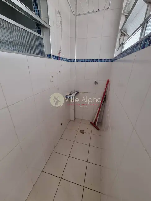 Apartamento com 1 quarto à venda, 39m2 em Ponta da Praia, Santos - SP - imagem 9 Foto 9 de Apartamento com 1 quarto à venda, 39m2 em Ponta da Praia, Santos - SP