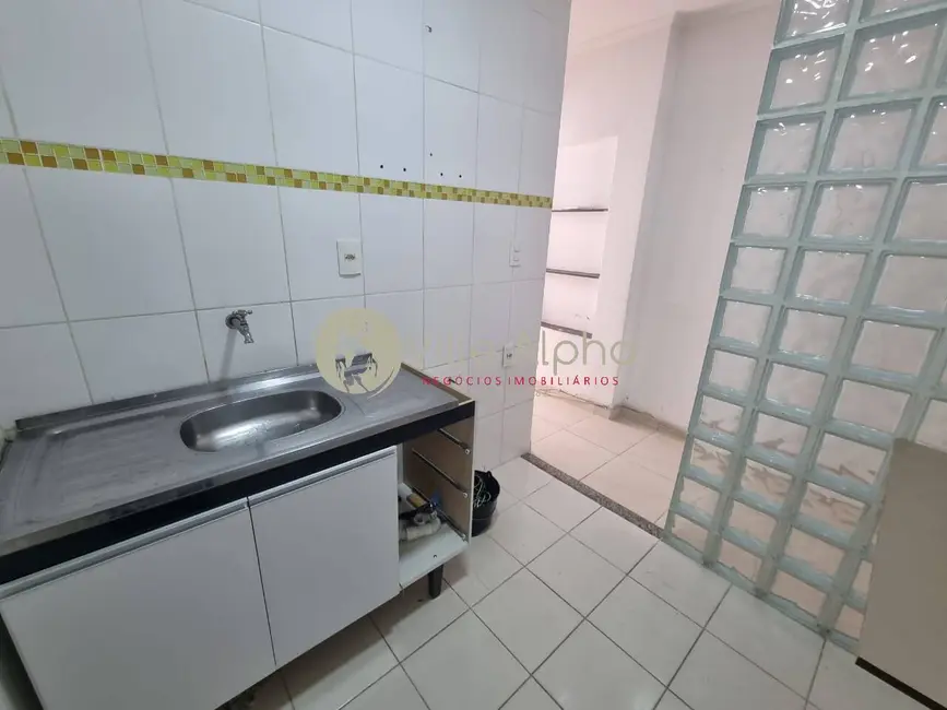 Apartamento com 1 quarto à venda, 39m2 em Ponta da Praia, Santos - SP - imagem 6 Foto 6 de Apartamento com 1 quarto à venda, 39m2 em Ponta da Praia, Santos - SP