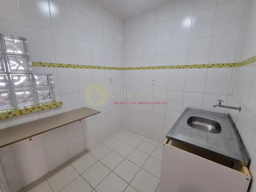Apartamento com 1 quarto à venda, 39m2 em Ponta da Praia, Santos - SP - imagem 7 Foto 7 de Apartamento com 1 quarto à venda, 39m2 em Ponta da Praia, Santos - SP