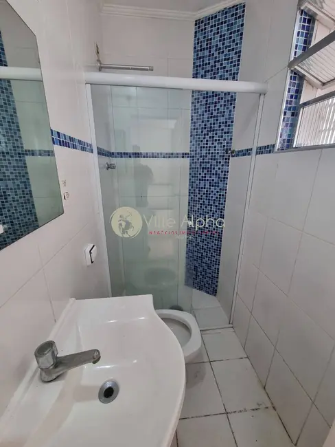 Apartamento com 1 quarto à venda, 39m2 em Ponta da Praia, Santos - SP - imagem 8 Foto 8 de Apartamento com 1 quarto à venda, 39m2 em Ponta da Praia, Santos - SP