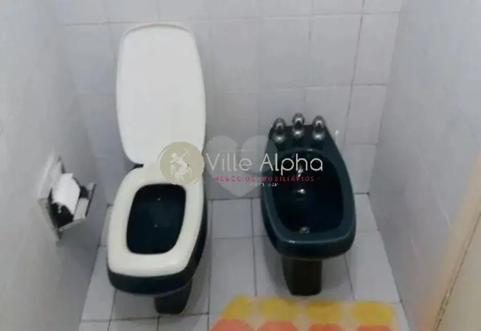 Foto 8 de Apartamento com 3 quartos à venda, 99m2 em Boqueirão, Santos - SP