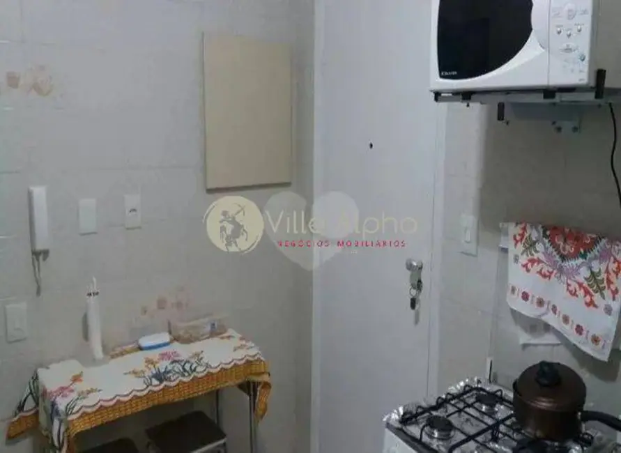 Foto 7 de Apartamento com 3 quartos à venda, 99m2 em Boqueirão, Santos - SP
