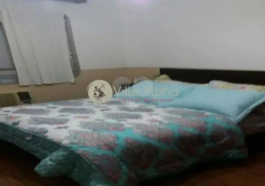 Foto 3 de Apartamento com 3 quartos à venda, 99m2 em Boqueirão, Santos - SP