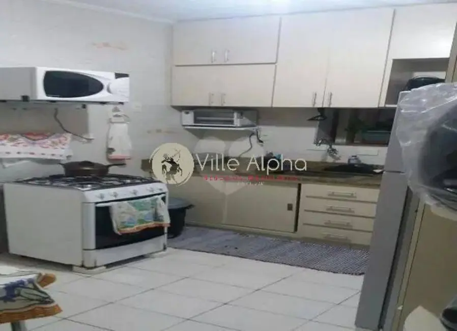 Foto 9 de Apartamento com 3 quartos à venda, 99m2 em Boqueirão, Santos - SP