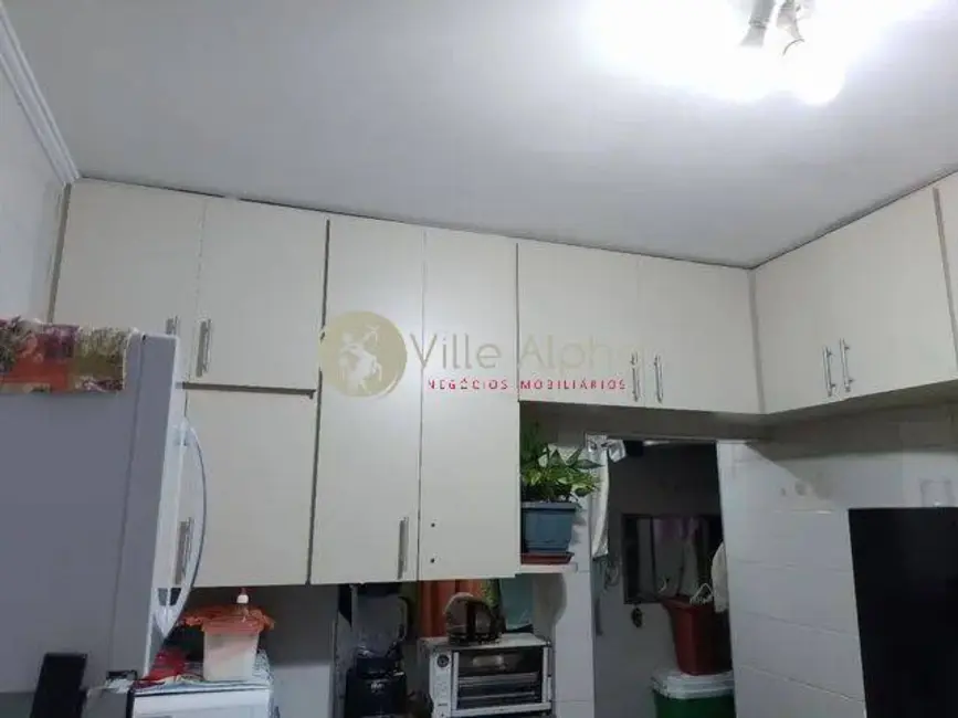 Foto 6 de Apartamento com 3 quartos à venda, 99m2 em Boqueirão, Santos - SP