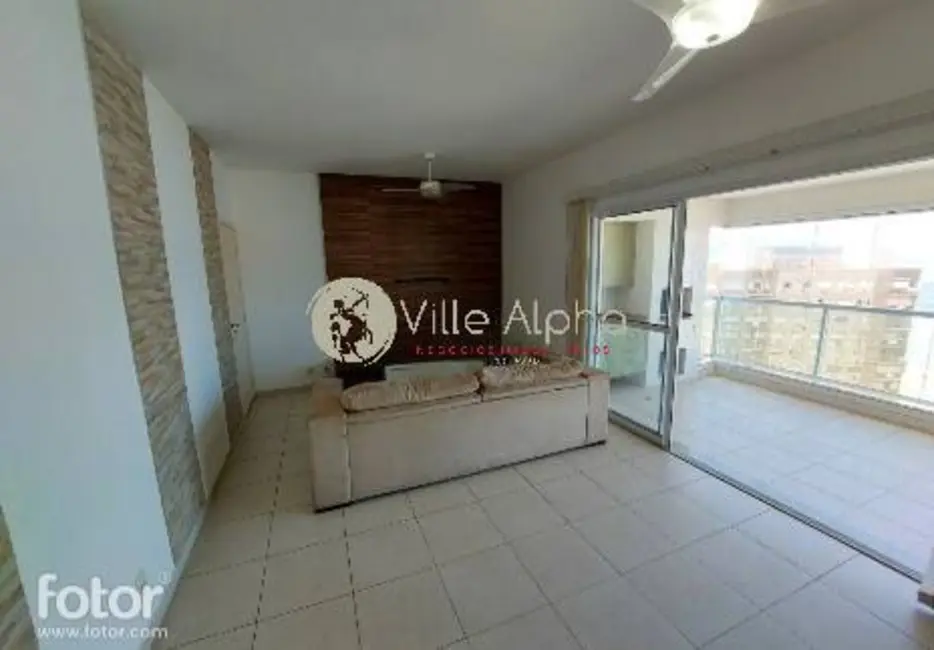 Foto 4 de Apartamento com 4 quartos à venda e para alugar, 134m2 em Gonzaga, Santos - SP